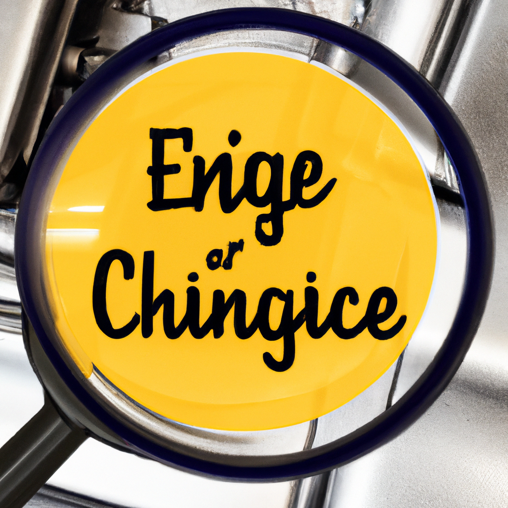 Finding the Best “Engine Oil Change Near Me