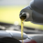 change engine oil near me