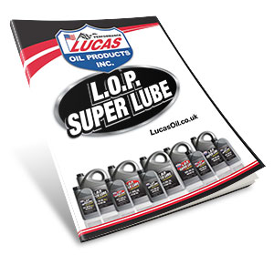 how to use lucas engine oil stop leak