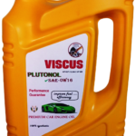 What are ILSAC Multigrade engine oils ?