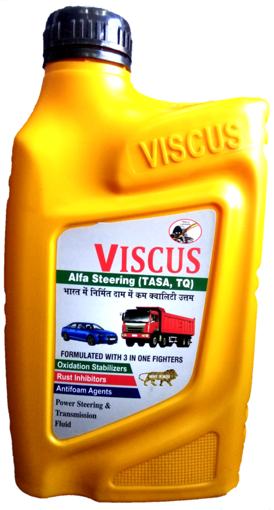 VISCUS Alfa Steering 1 L