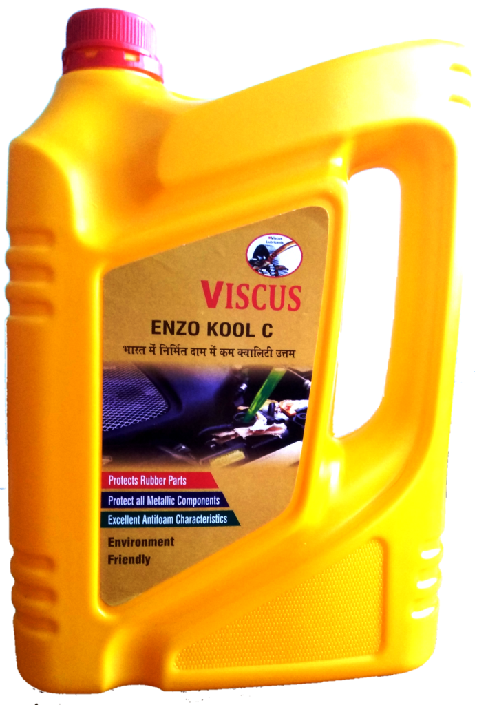 VISCUS Enzo Kool 3L