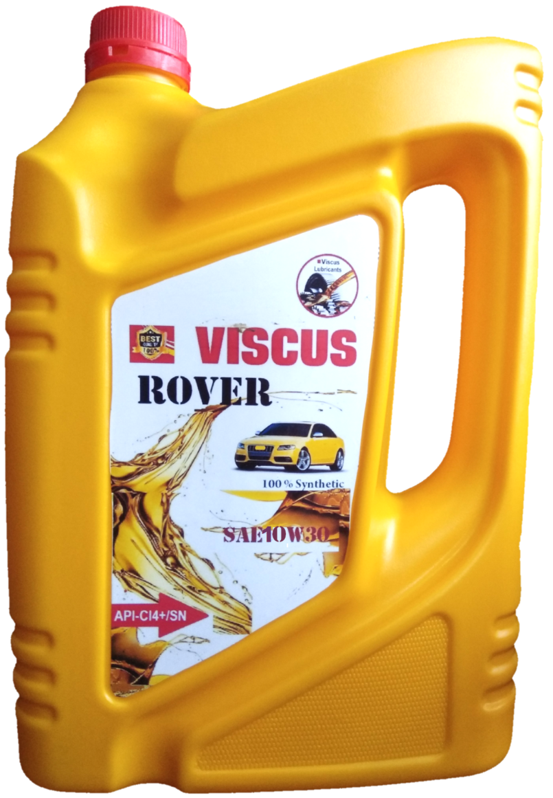 Viscus Rover 10w30 3.5 L