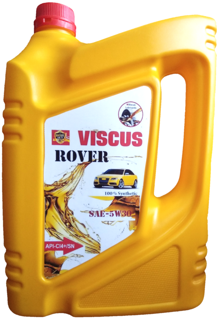 VISCUS Rover 5W30 3 L