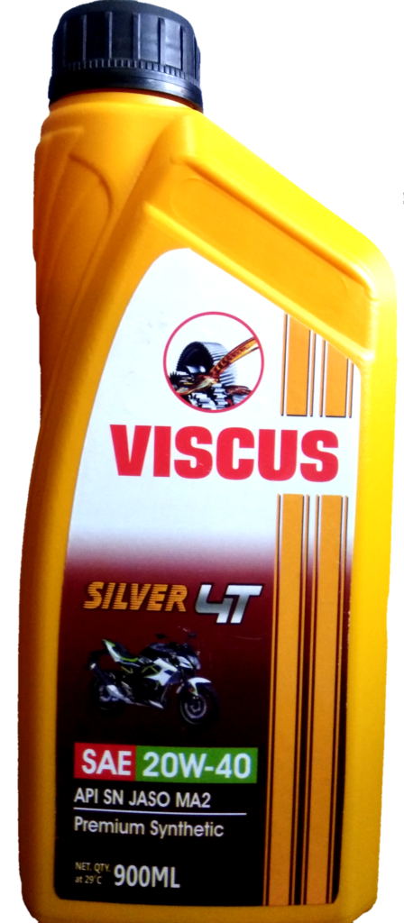 VISCUS-Silver-4T-20W40