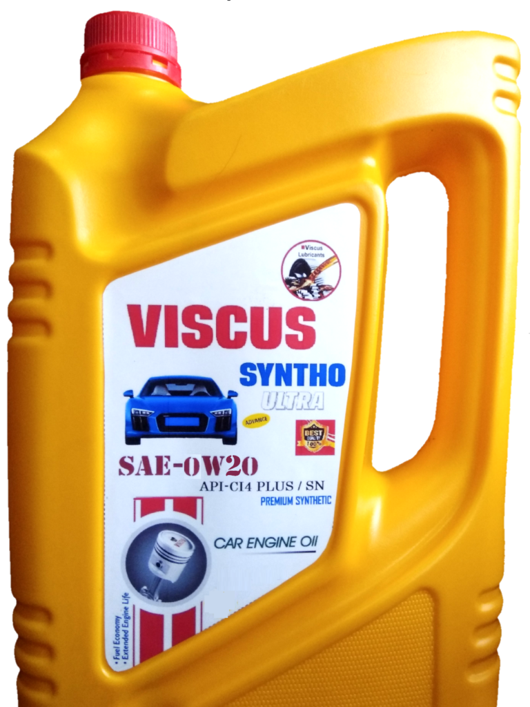 VISCUS-Syntho-0W20-3-L