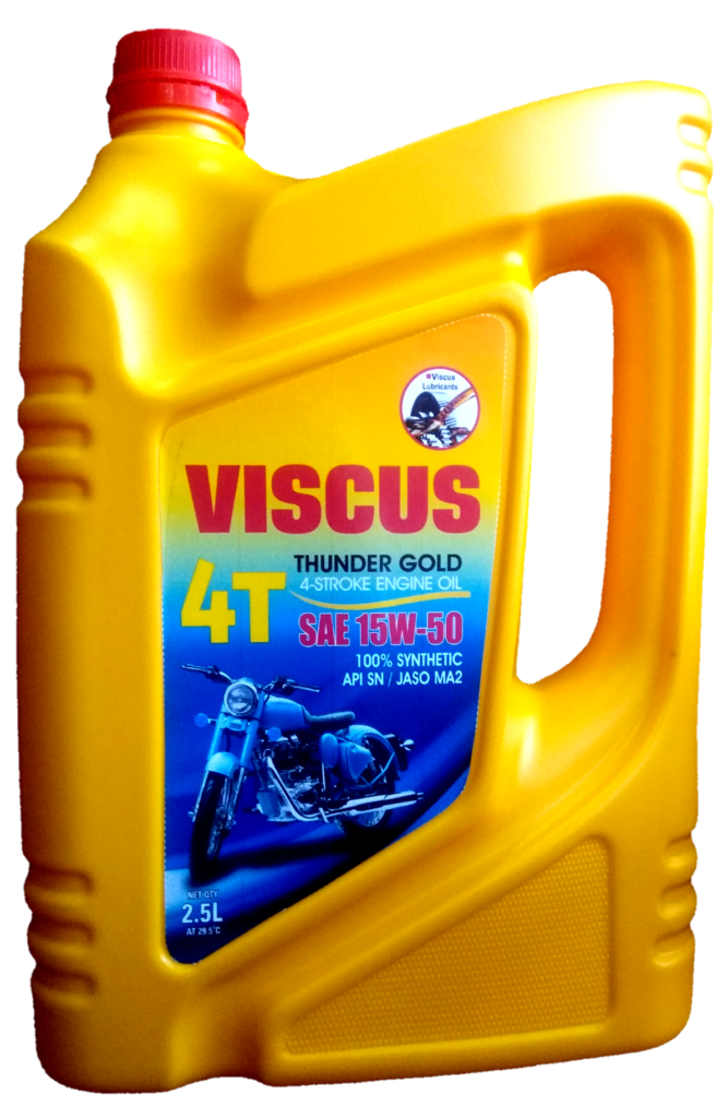 VISCUS-Thunder-Gold-15W50-2.5-L