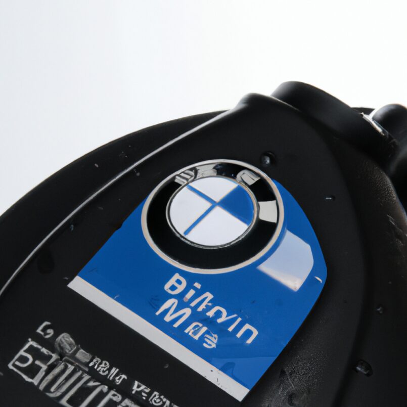 bmw engine oil