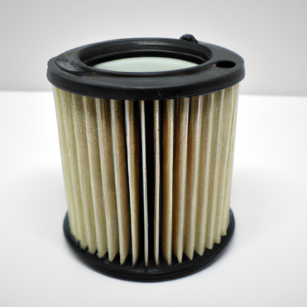 oil filter car