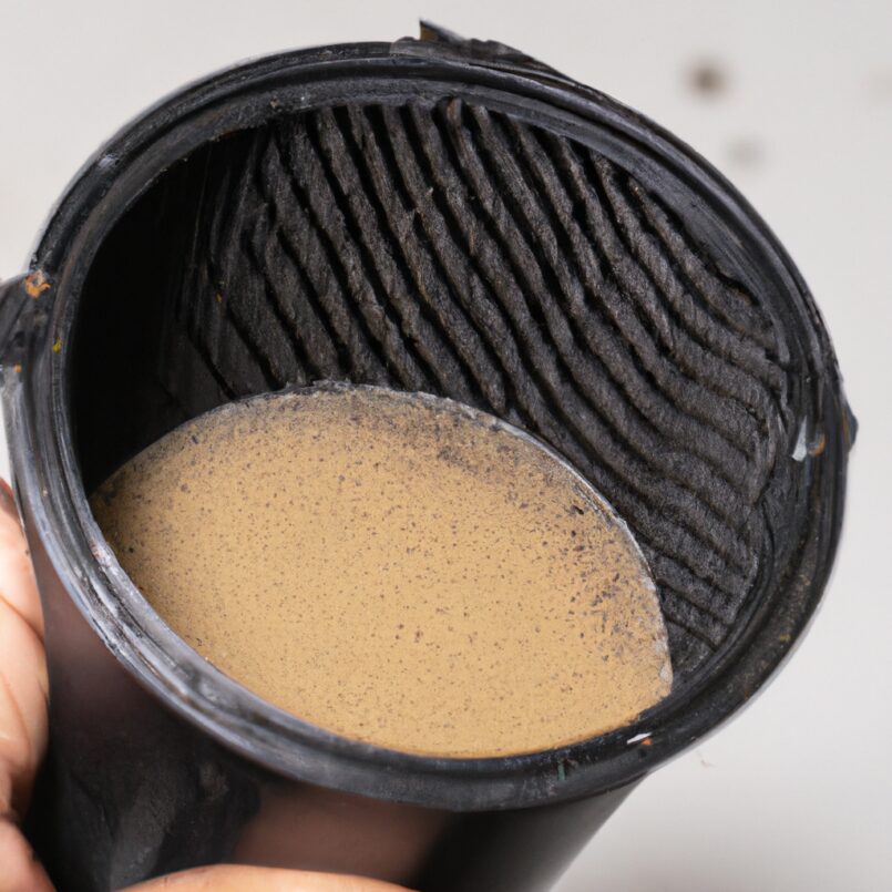 How often should I change an engine oil filter? - Engine oil Solution