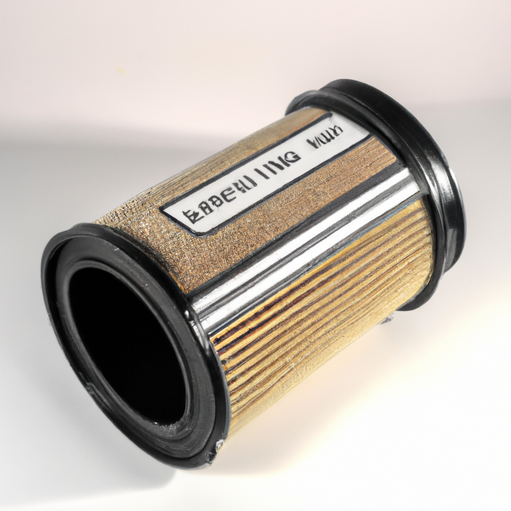 best oil filter