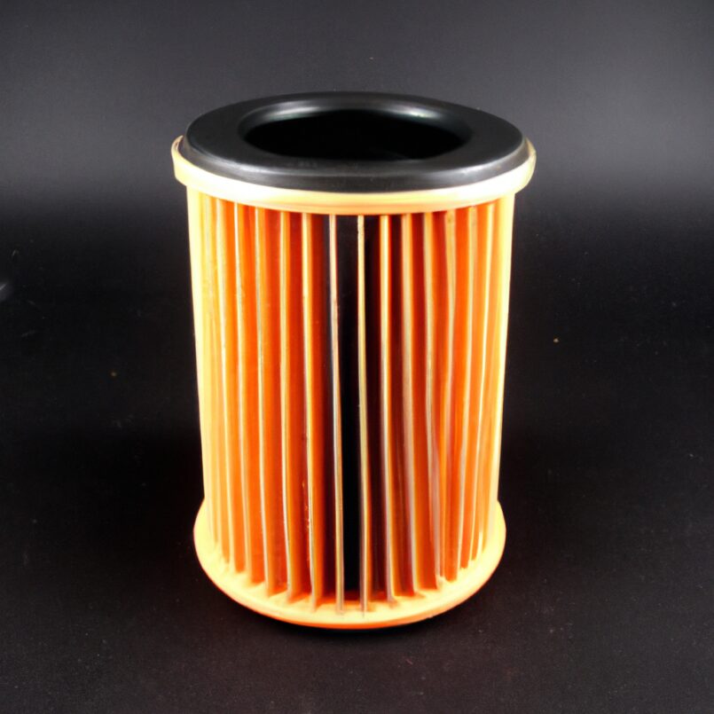 best engine oil filter