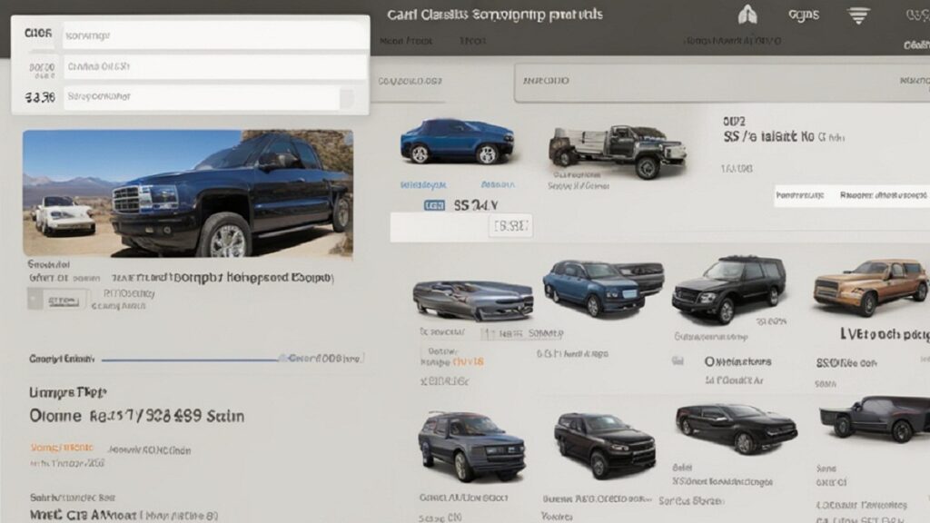 Craigslist Cars and Trucks by Owner Denver: A Convenient Way to Buy and Sell Vehicles