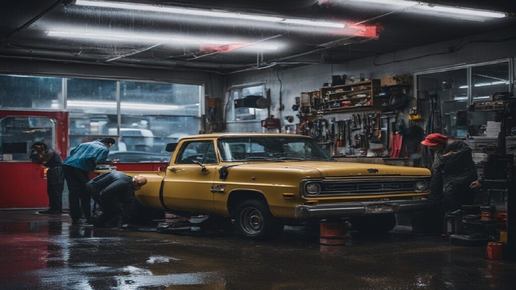 Everything You Need to Know About the Dodge Check Engine Light